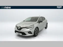 Doré Utilisé 2023 Renault Clio V Evolution Berline | 15 599 € (Prix juste)