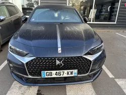 Bleu Utilisé 2021 DS Automobiles DS9 Rivoli Plus Berline | 26 990 € (Prix juste)