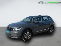 Utilisé 2024 VW Tiguan SUV | 37 000 € (Bon prix)