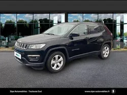 Utilisé 2020 Jeep Compass Longitude SUV | 19 890 € (Bon prix)
