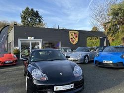 Occasion 2001 Porsche 911 Carrera 4 Coupé | 37 996 €