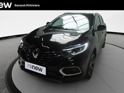 Noir Utilisé 2019 Renault Kadjar SUV | 17 900 € (Prix assez cher)