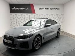 Utilisé 2025 BMW 420 M Sport Coupé | 55 900 € (Prix assez cher)