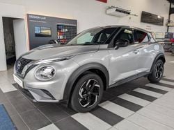 Rouge Utilisé 2022 Nissan Juke N-Connecta SUV | 18 990 € (Prix juste)