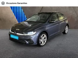 Utilisé 2022 VW Polo Style Citadine | 21 790 € (Prix juste)