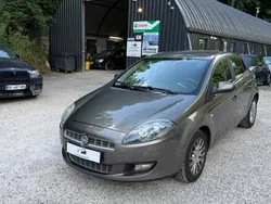 Beige Utilisé 2011 Fiat Bravo Dynamic Citadine | 8 000 €