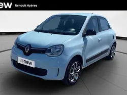 Bleu Utilisé 2023 Renault Twingo Equilibre Citadine | 14 290 € (Prix juste)