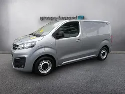 Gris Utilisé 2023 Opel Vivaro-e Combi Van | 24 980 €