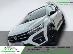 Utilisé 2022 Dacia Jogger Monospace | 21 900 € (Prix juste)