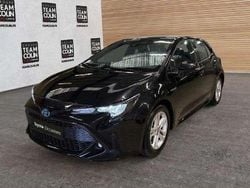 Utilisé 2021 Toyota Corolla Business Edition Berline | 20 980 € (Prix juste)
