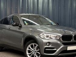 Occasion 2017 BMW X6 SUV | 29 990 € (Super prix)