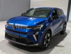Bleu Nouvelle 2025 Renault Symbioz Techno SUV | 29 990 €