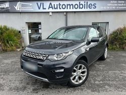 Utilisé 2016 Land Rover Discovery 4 SE SUV | 17 990 €