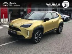 Utilisé 2022 Toyota Yaris Hybrid | 22 690 € (Prix juste)