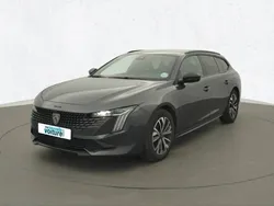 Gris Utilisé 2024 Peugeot 508 Allure Break | 33 490 € (Prix cher)