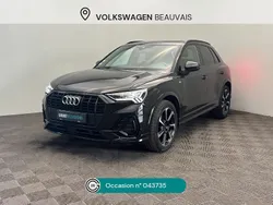 Utilisé 2021 Audi Q3 SUV | 34 990 € (Prix juste)