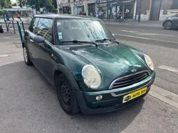 Utilisé 2005 Mini One D Citadine | 1 990 €