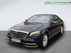 Utilisé 2020 Mercedes S450 Berline | 68 300 €