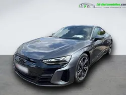Utilisé 2022 Audi e-tron GT quattro Sport Berline | 56 900 €