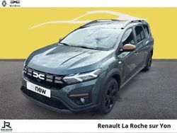 Vert Utilisé 2024 Dacia Jogger Extreme Monospace | 20 980 € (Prix juste)