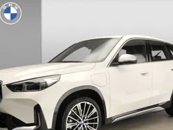 Blanc Utilisé 2023 BMW X1 M Sport SUV | 44 900 €