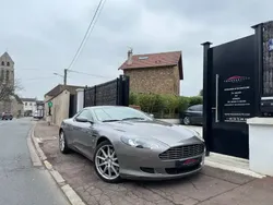 Gris Utilisé 2010 Aston Martin DB9 Coupé | 60 990 €