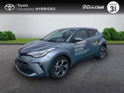 Utilisé 2023 Toyota C-HR Design SUV | 29 990 € (Prix cher)