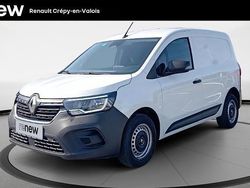 Blanc Utilisé 2023 Renault Kangoo Monospace | 18 990 €