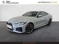 Utilisé 2025 BMW 420 M Sport | 65 990 €