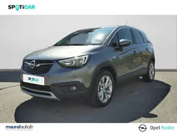 Utilisé 2019 Opel Crossland X Innovation SUV | 11 990 € (Prix juste)