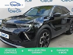 Noir Utilisé 2021 Opel Mokka Ultimate SUV | 14 990 € (Super prix)