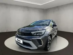 Gris Utilisé 2024 Opel Crossland Ultimate SUV | 26 450 € (Prix cher)