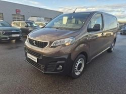 Brun Occasion 2019 Peugeot Expert Premium Van | 19 499 € (Prix assez cher)