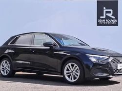 Noir mythic metallise Nouvelle 2025 Audi A3 Berline | 38 099 €