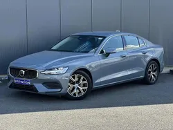 Utilisé 2024 Volvo S60 Core Berline | 31 980 € (Prix juste)