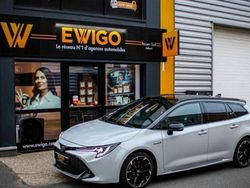 Utilisé 2020 Toyota Corolla Sport Citadine | 25 990 € (Prix cher)