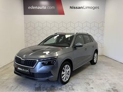 Utilisé 2023 Skoda Kamiq Style SUV | 21 900 € (Prix juste)