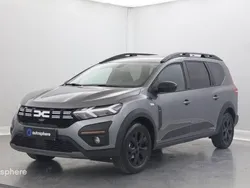 Gris Utilisé 2024 Dacia Jogger Extreme Break | 20 999 € (Prix juste)