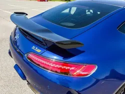 Bleu Utilisé 2019 Mercedes AMG GT R AMG Coupé | 122 700 €