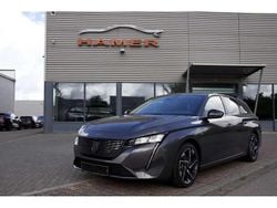 Gris Utilisé 2023 Peugeot 308 GT Break | 22 051 € (Bon prix)