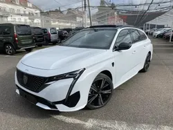 Gris Nouvelle 2024 Peugeot 308 GT Break | 31 890 € (Prix juste)