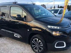 Utilisé 2019 Citroën Berlingo Feel Monospace | 17 990 € (Prix juste)
