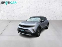 Gris Utilisé 2022 Opel Mokka SUV | 16 490 € (Prix juste)
