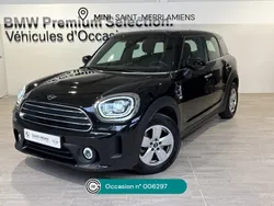 Utilisé 2021 Mini Cooper D Countryman Business SUV | 20 990 € (Prix juste)