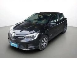 Noire etoile Occasion 2023 Renault Clio V Berline | 14 250 € (Prix juste)