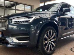 Utilisé 2021 Volvo XC90 Inscription SUV | 43 900 € (Prix juste)