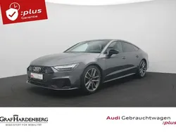 Gris Utilisé 2024 Audi A7 Sportback S-Line Citadine | 71 980 €