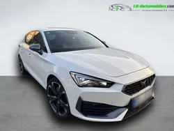 Utilisé 2021 Cupra Leon Citadine | 27 100 € (Bon prix)