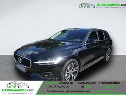 Utilisé 2024 Volvo V60 Break | 43 400 € (Prix cher)