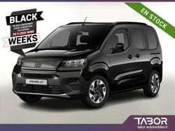 Noir Nouvelle 2025 Fiat Doblò Monospace | 25 803 € (Prix juste)